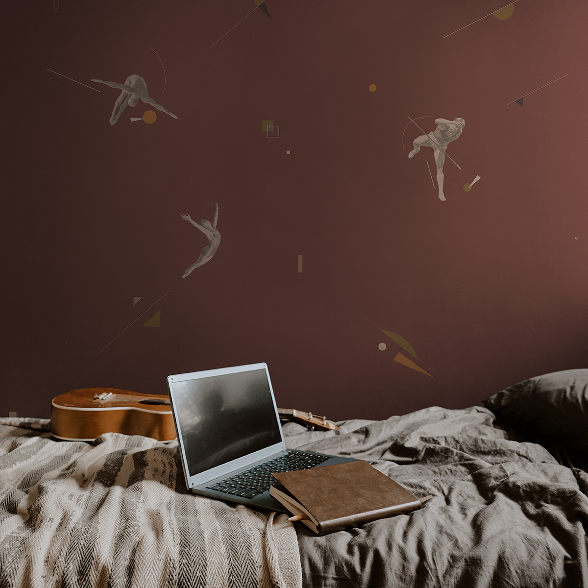 Фотообои Factura арт Avangard 2.0-9 фото 2