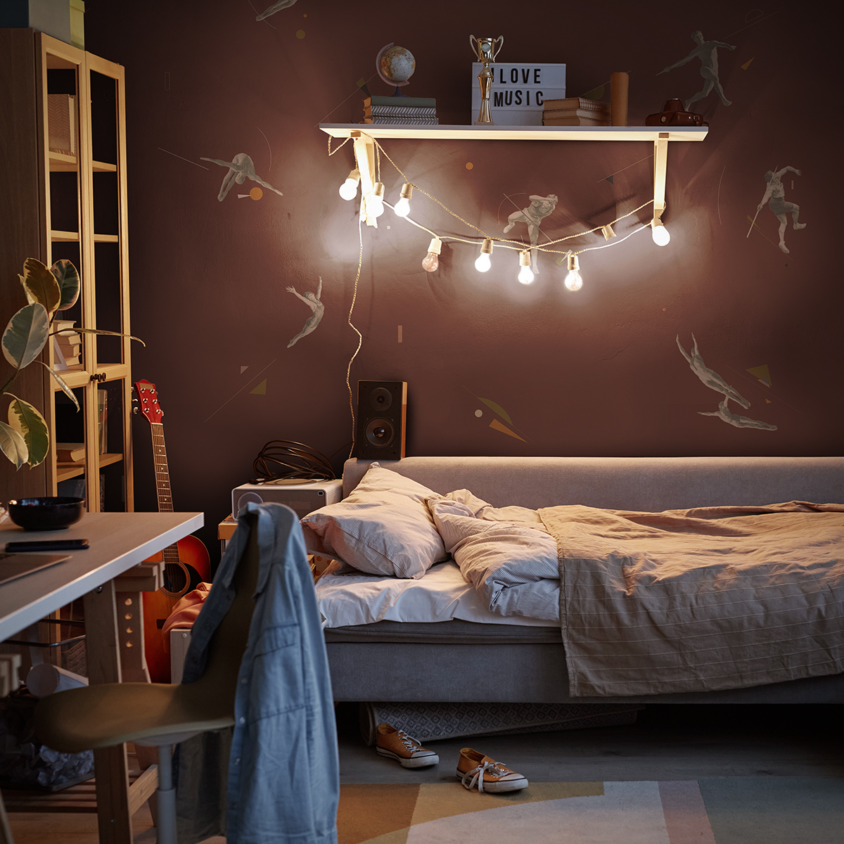 Фотообои Factura арт Avangard 2.0-9 фото 3