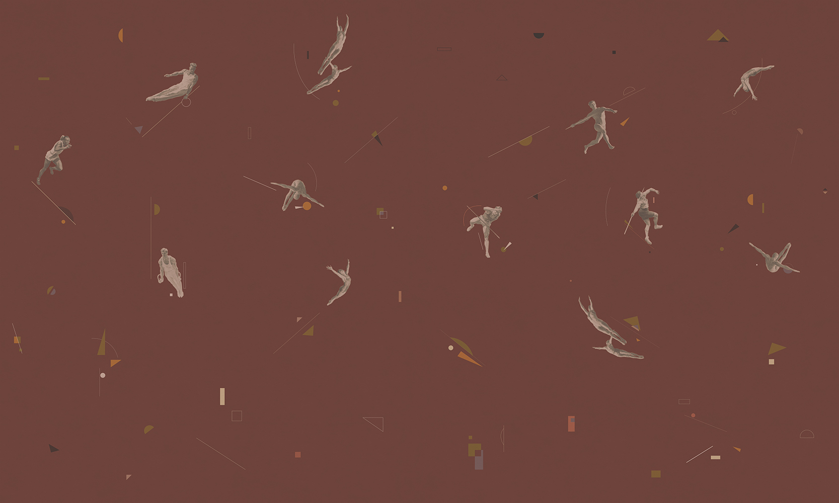 Фотообои Factura арт Avangard 2.0-9 фото 1