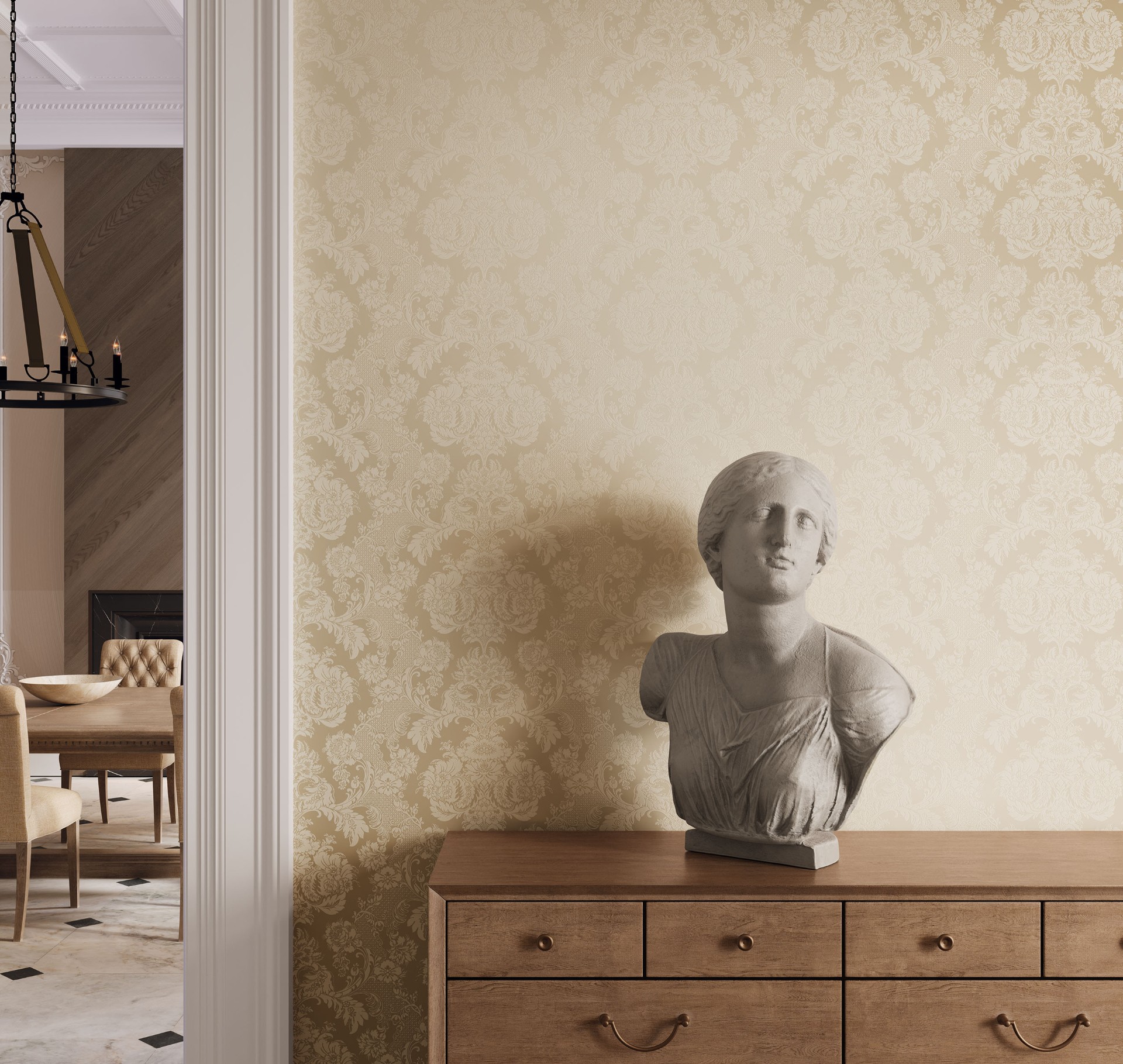 Обои Milassa арт DK8 002/1 фото 2