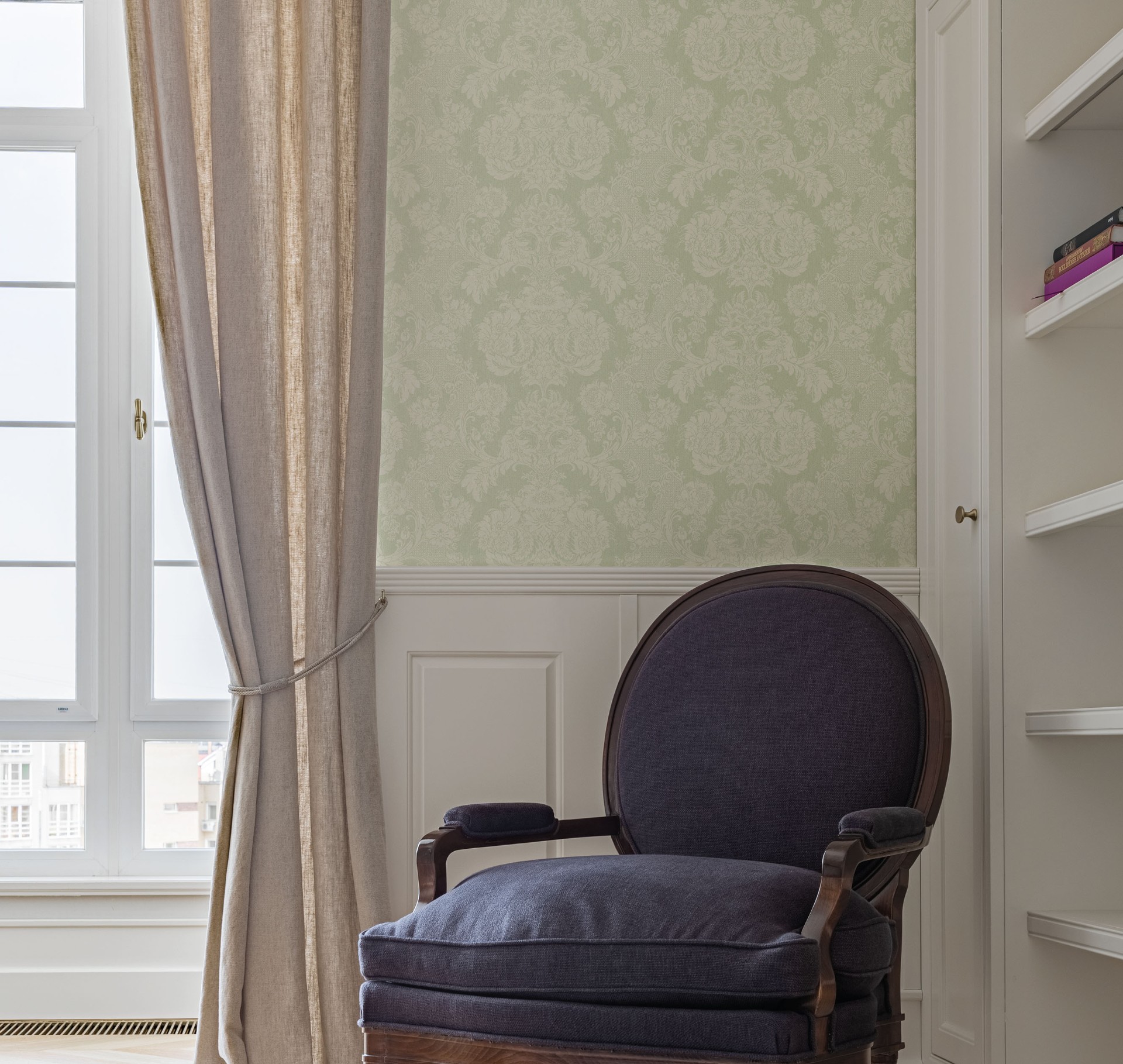 Обои Milassa арт DK8 005 фото 2