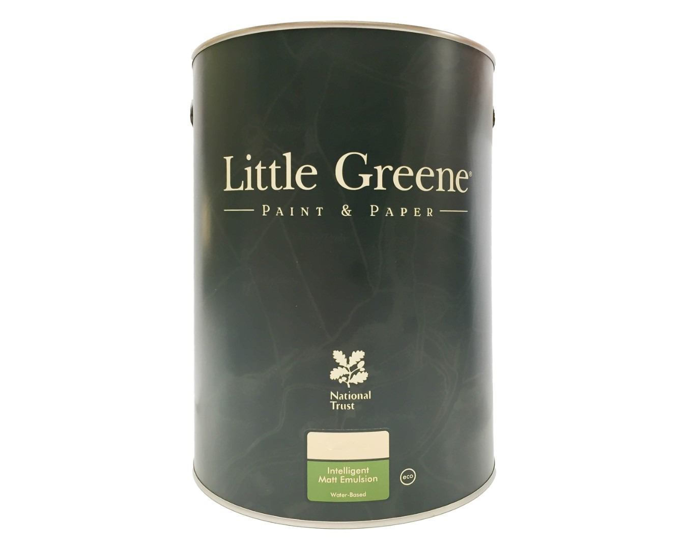 Интерьерная краска Little Greene арт Intelligent Matt Emulsion D 5 фото 1
