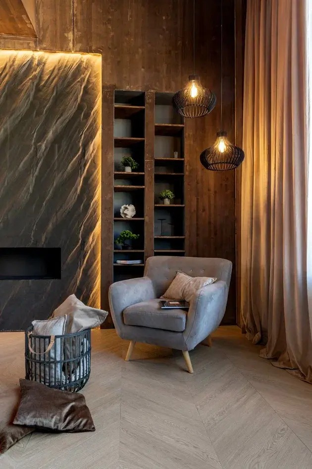 SPC Steinholz арт STH093EC фото 4