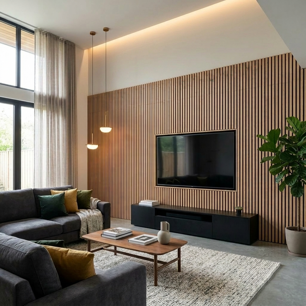 Акустические панели Cosca Décor арт 00-00089444 фото 2