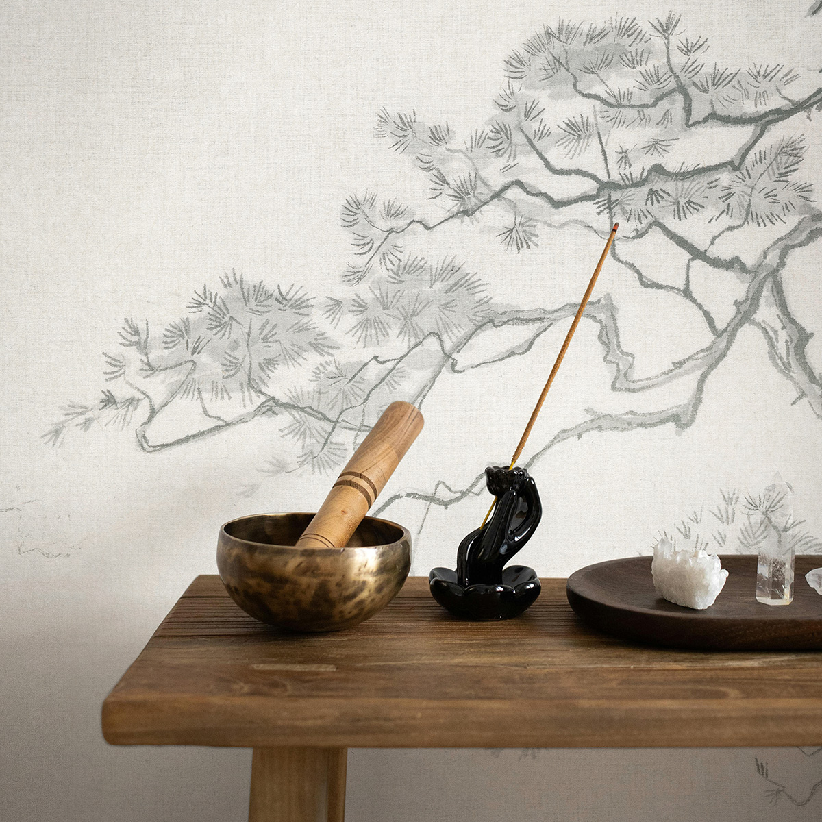 Фотообои Factura арт Gohua-1 фото 3