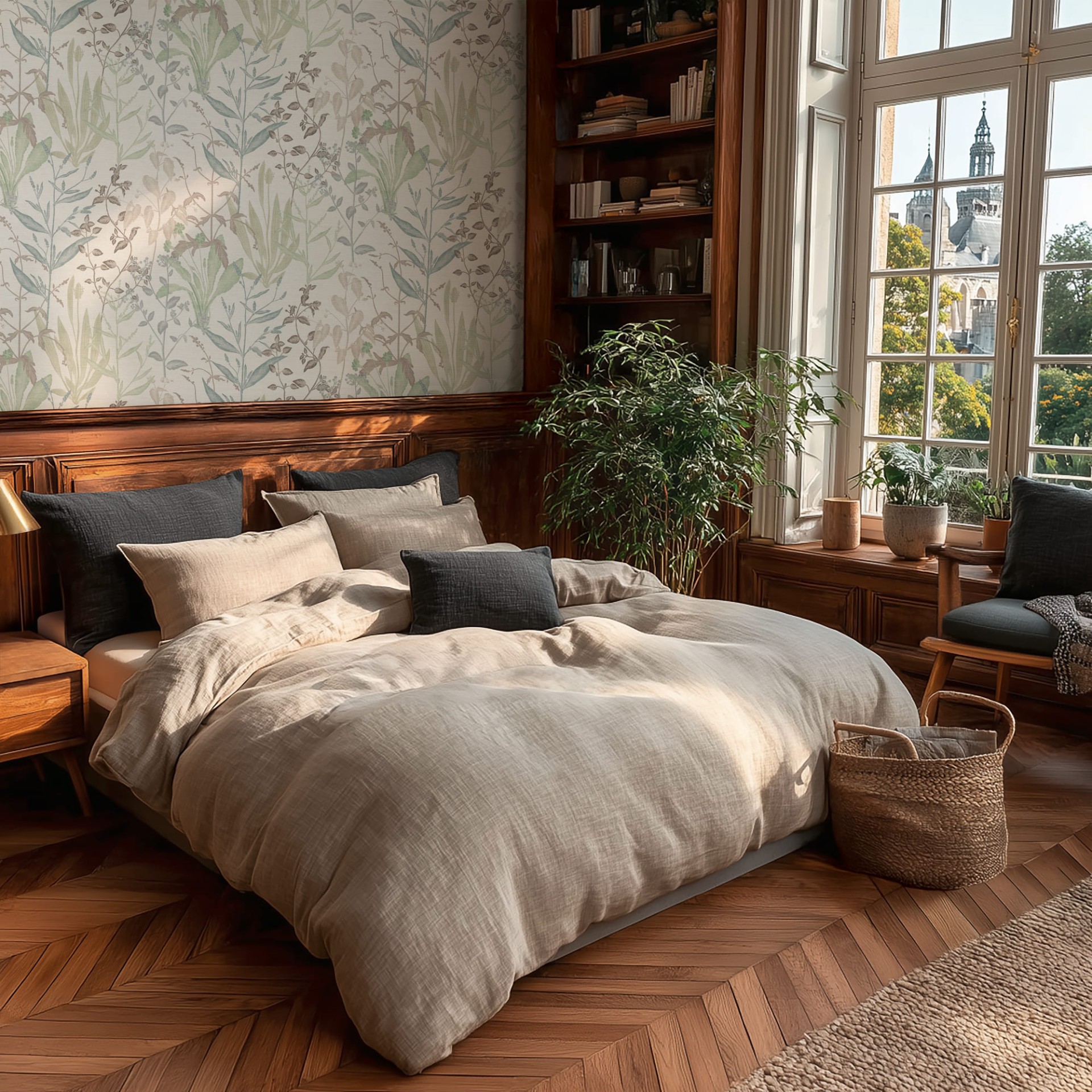 Обои A.S.Creation арт 79009-2 фото 2