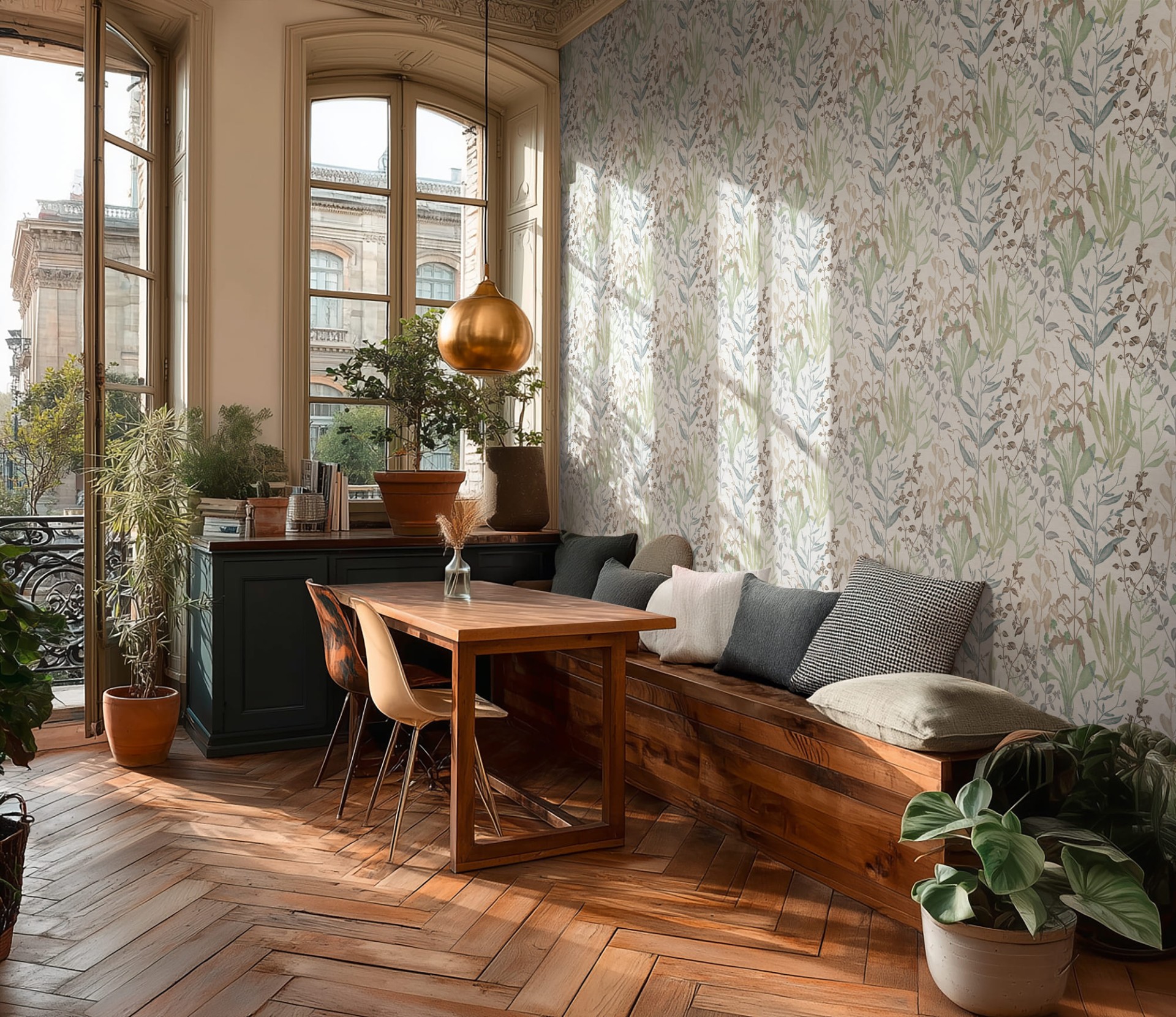 Обои A.S.Creation арт 79009-2 фото 4