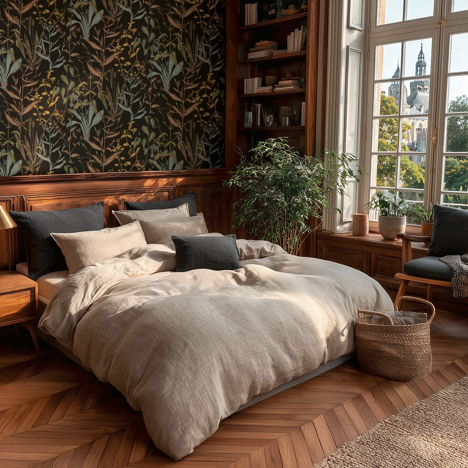 Обои A.S.Creation арт 79009-4 фото 3