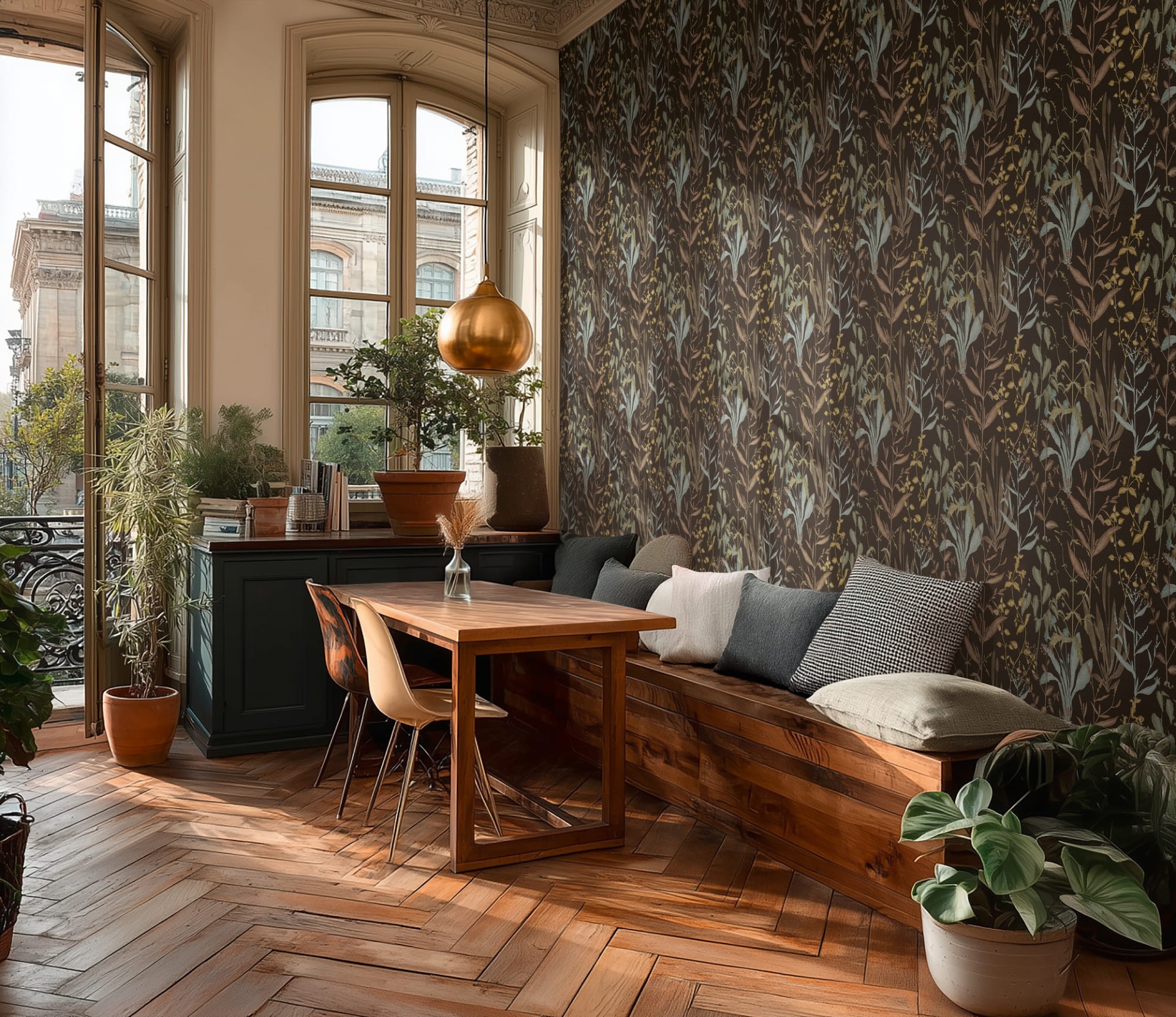 Обои A.S.Creation арт 79009-4 фото 6