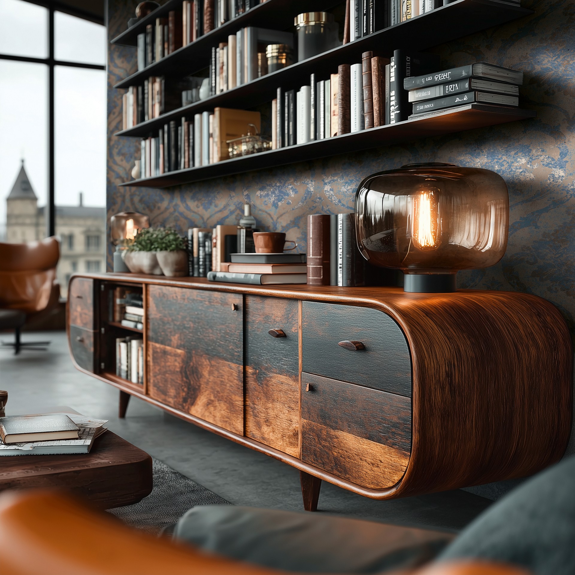 Обои A.S.Creation арт 79019-1 фото 4