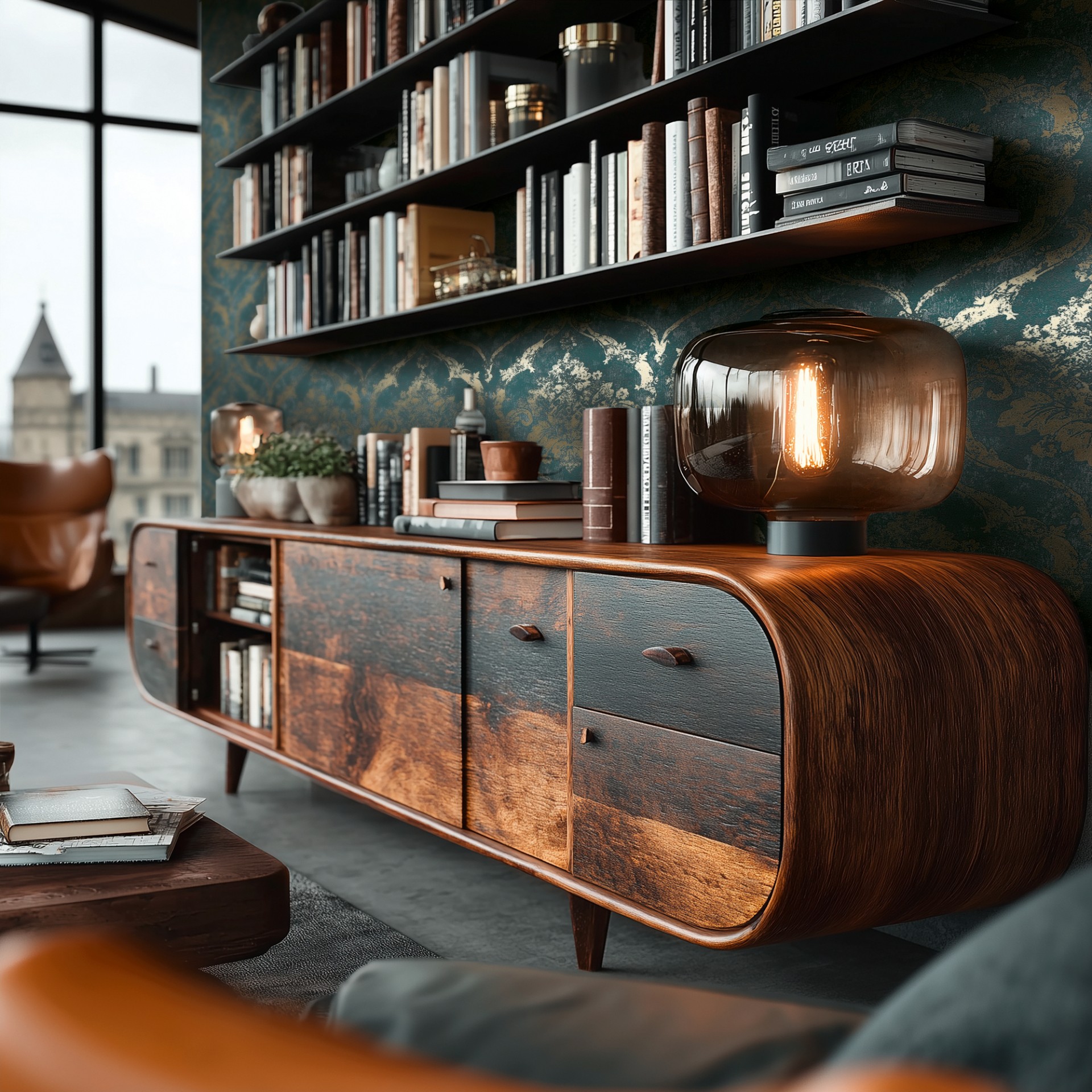 Обои A.S.Creation арт 79019-2 фото 4