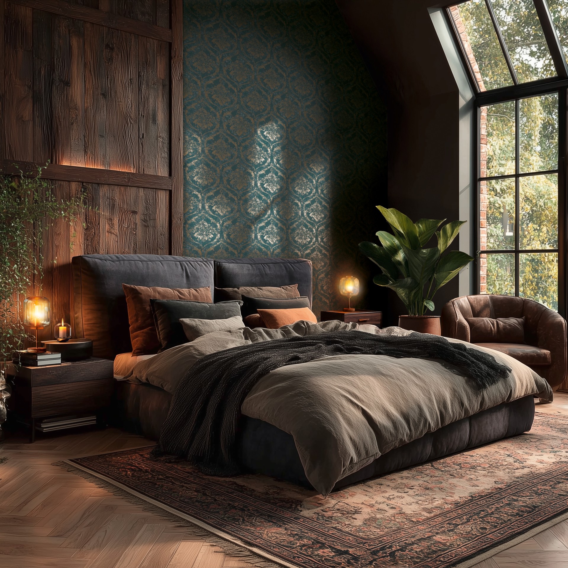 Обои A.S.Creation арт 79019-2 фото 5