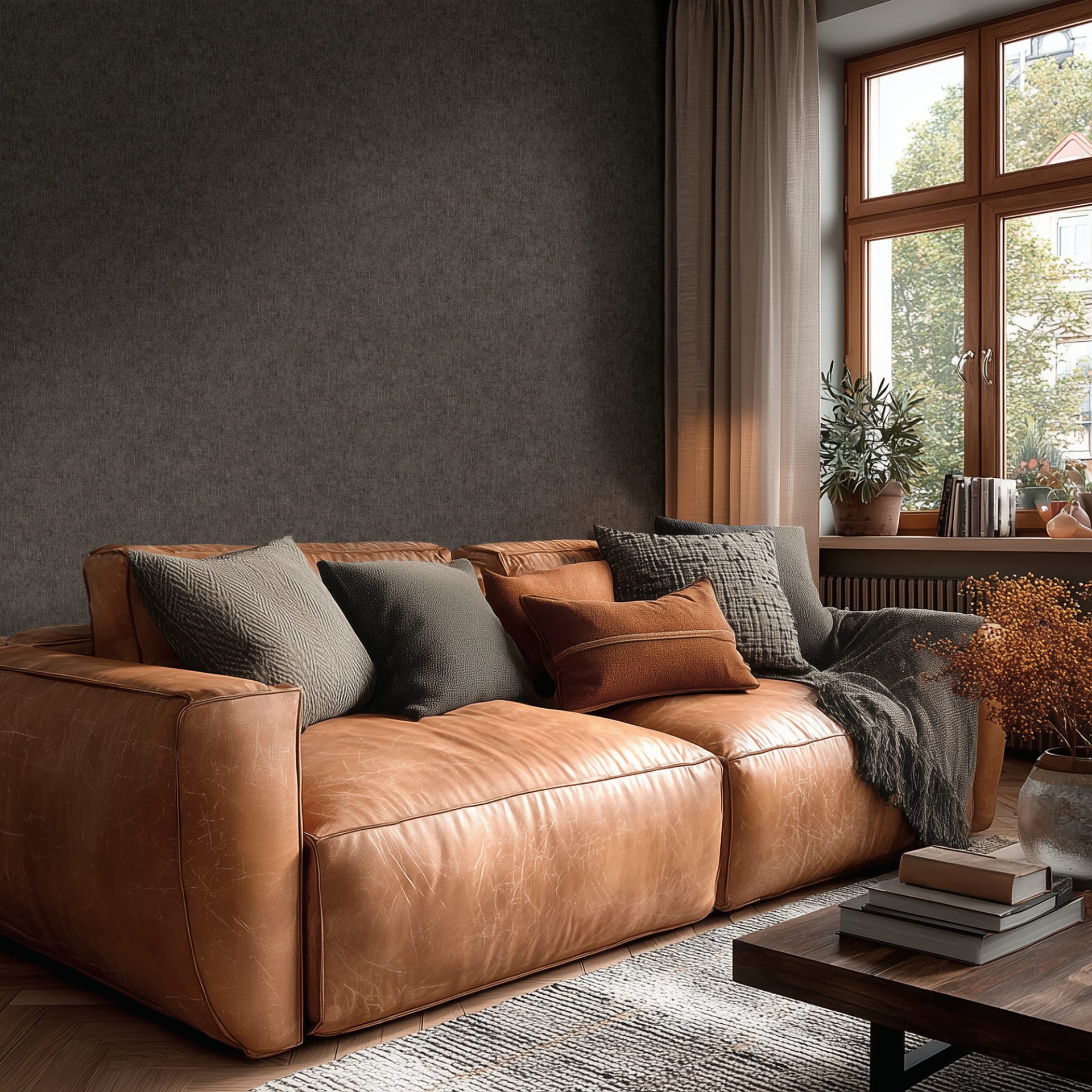 Обои A.S.Creation арт 79201-7 фото 4