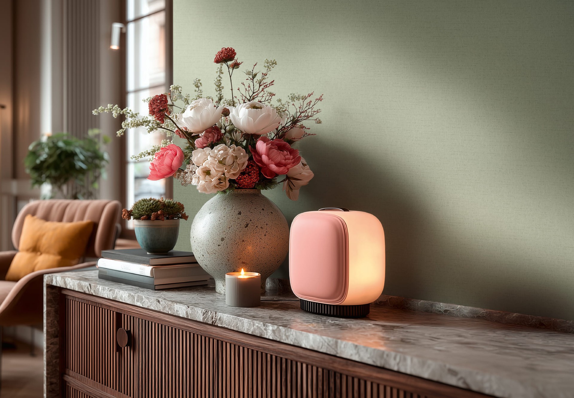 Обои A.S.Creation арт 79202-3 фото 4