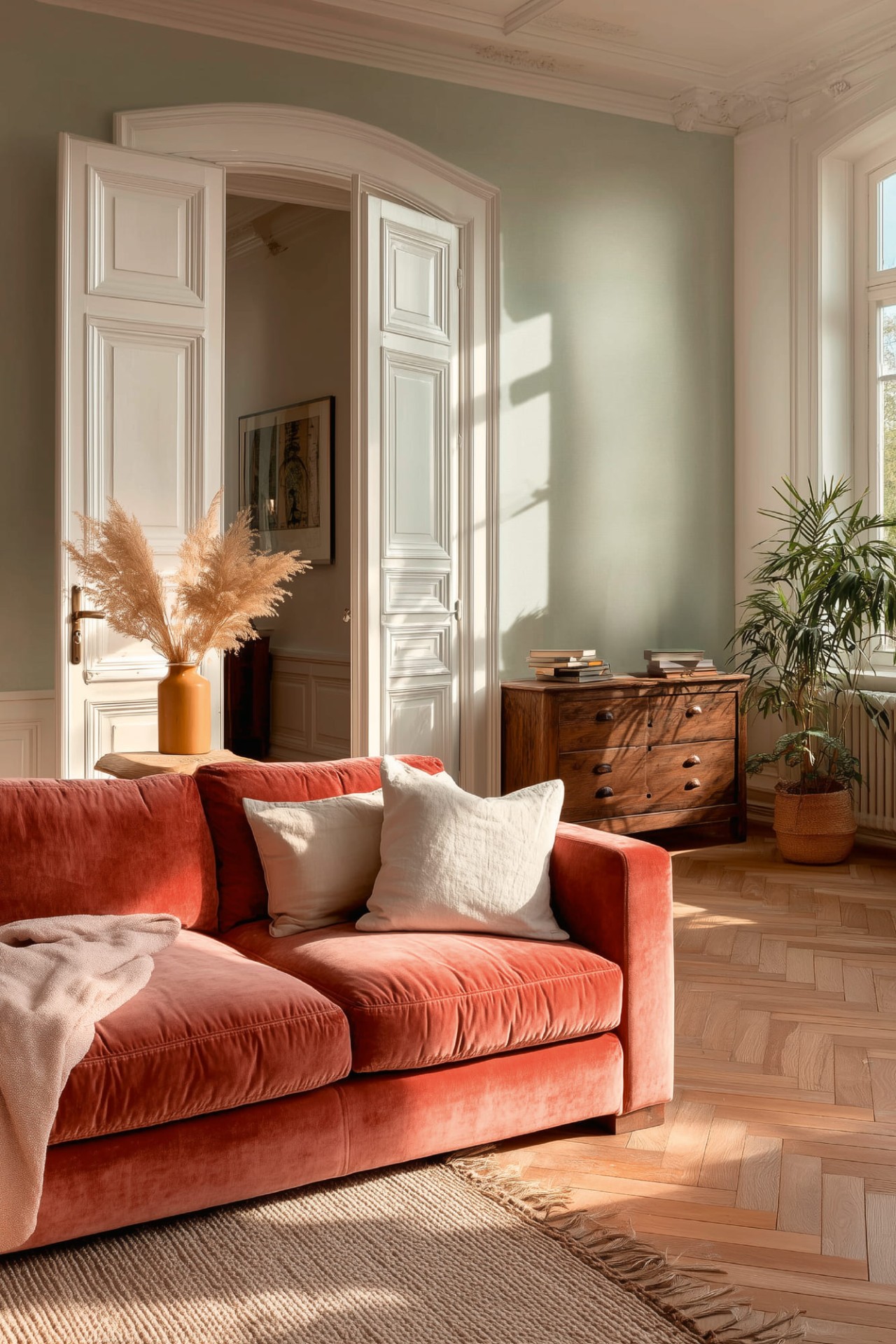 Обои A.S.Creation арт 79202-4 фото 4