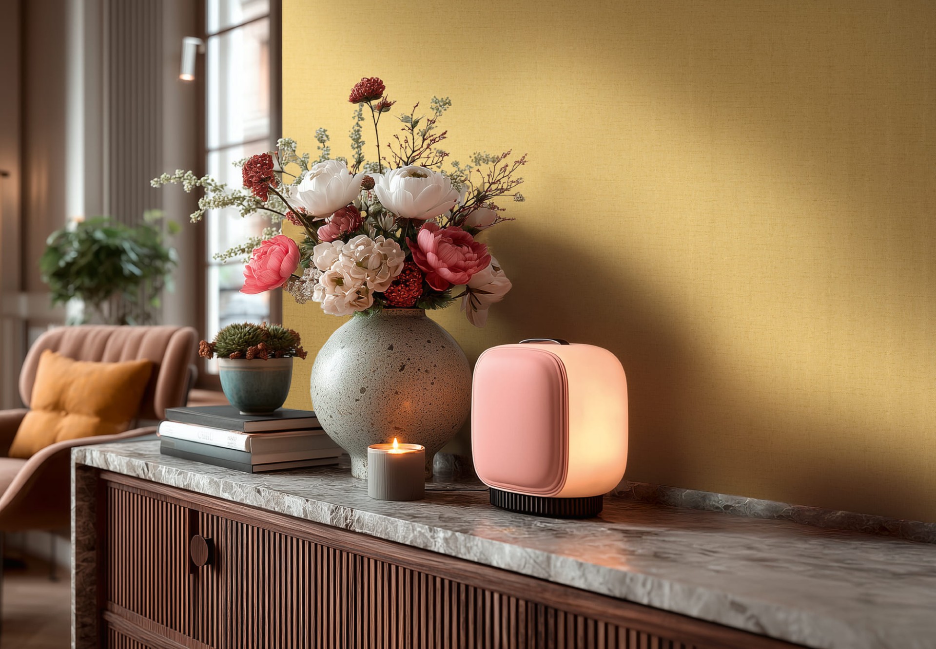 Обои A.S.Creation арт 79202-5 фото 2