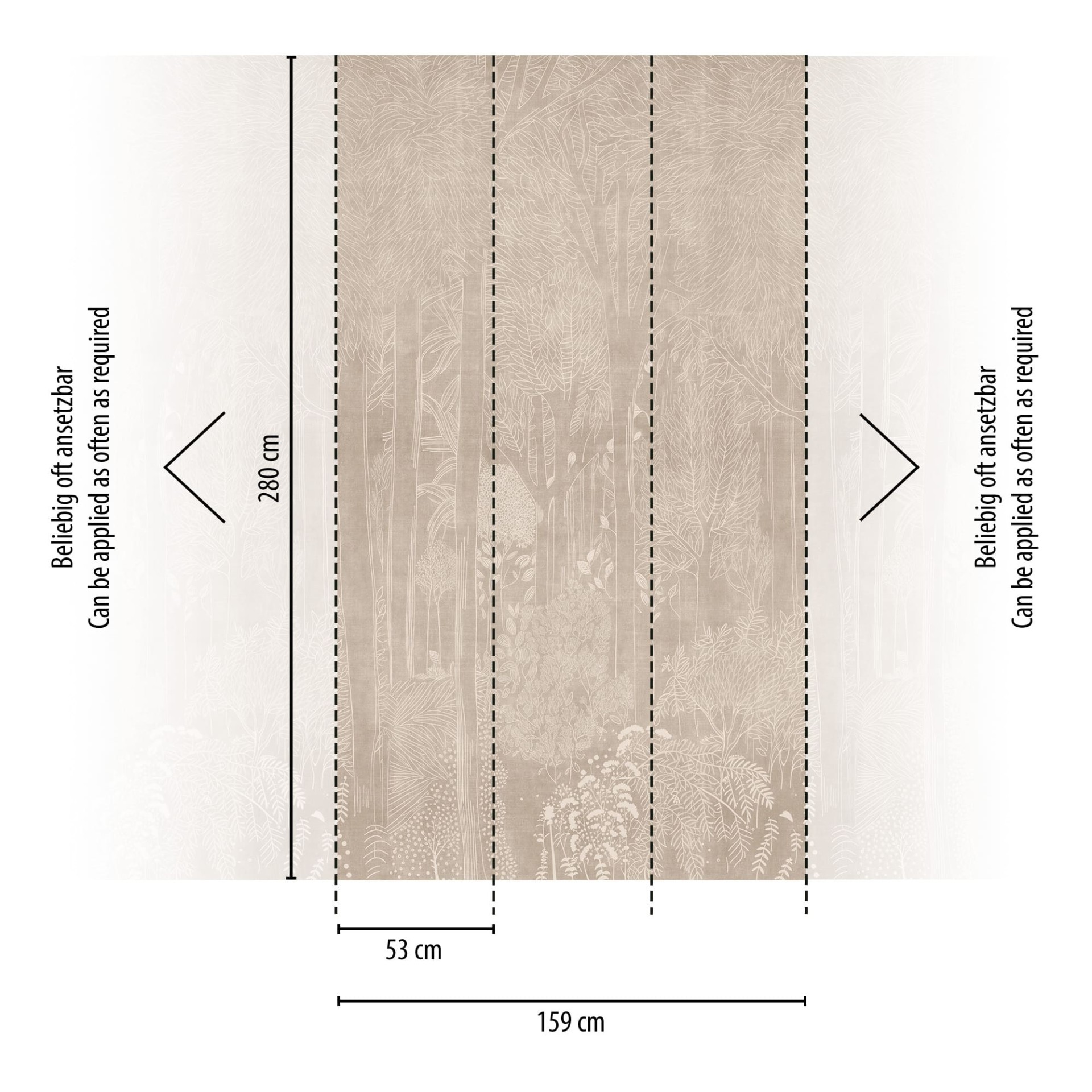 Фотообои A.S.Creation арт 79216-1 фото 6