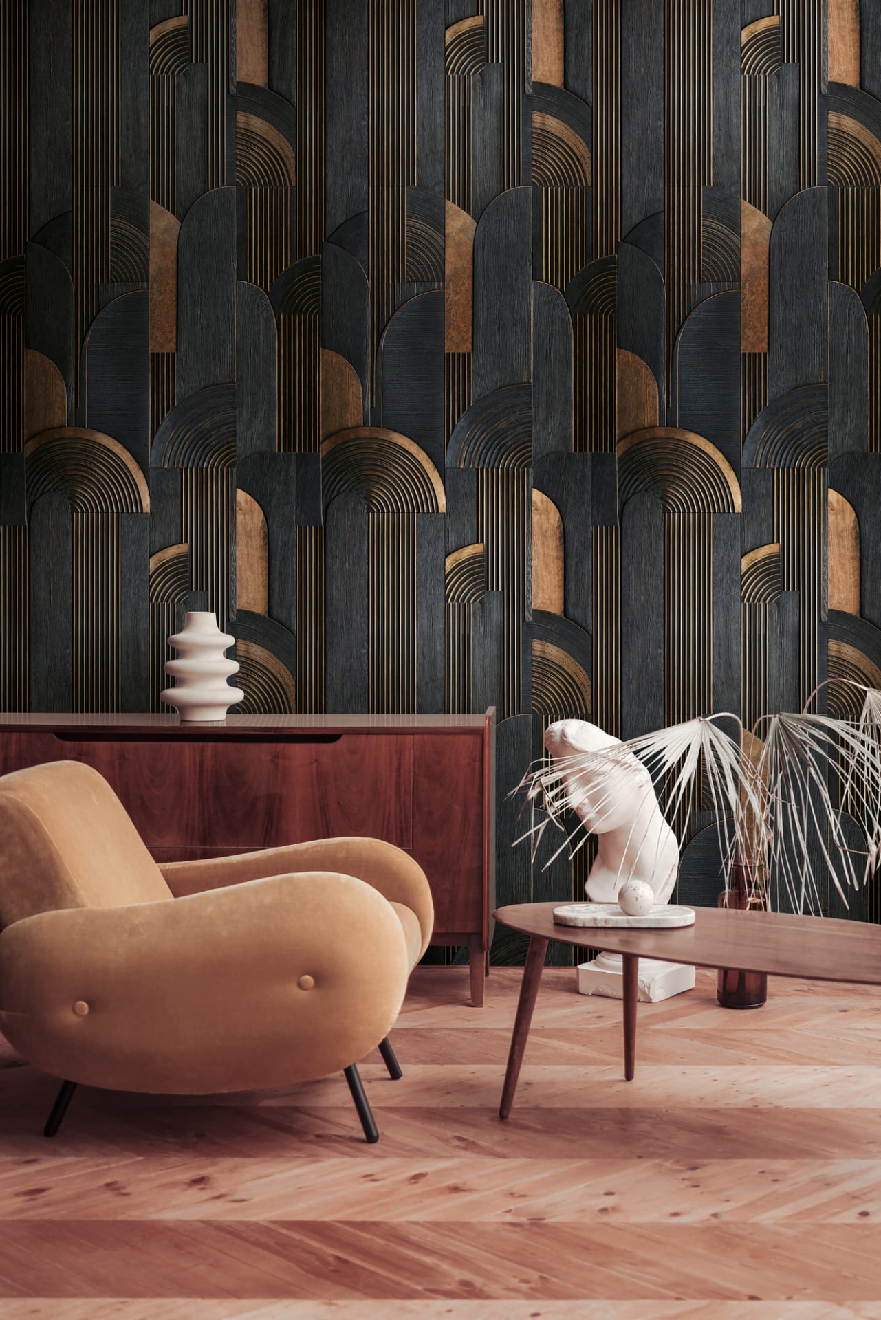 Фотообои A.S.Creation арт 79216-2 фото 4