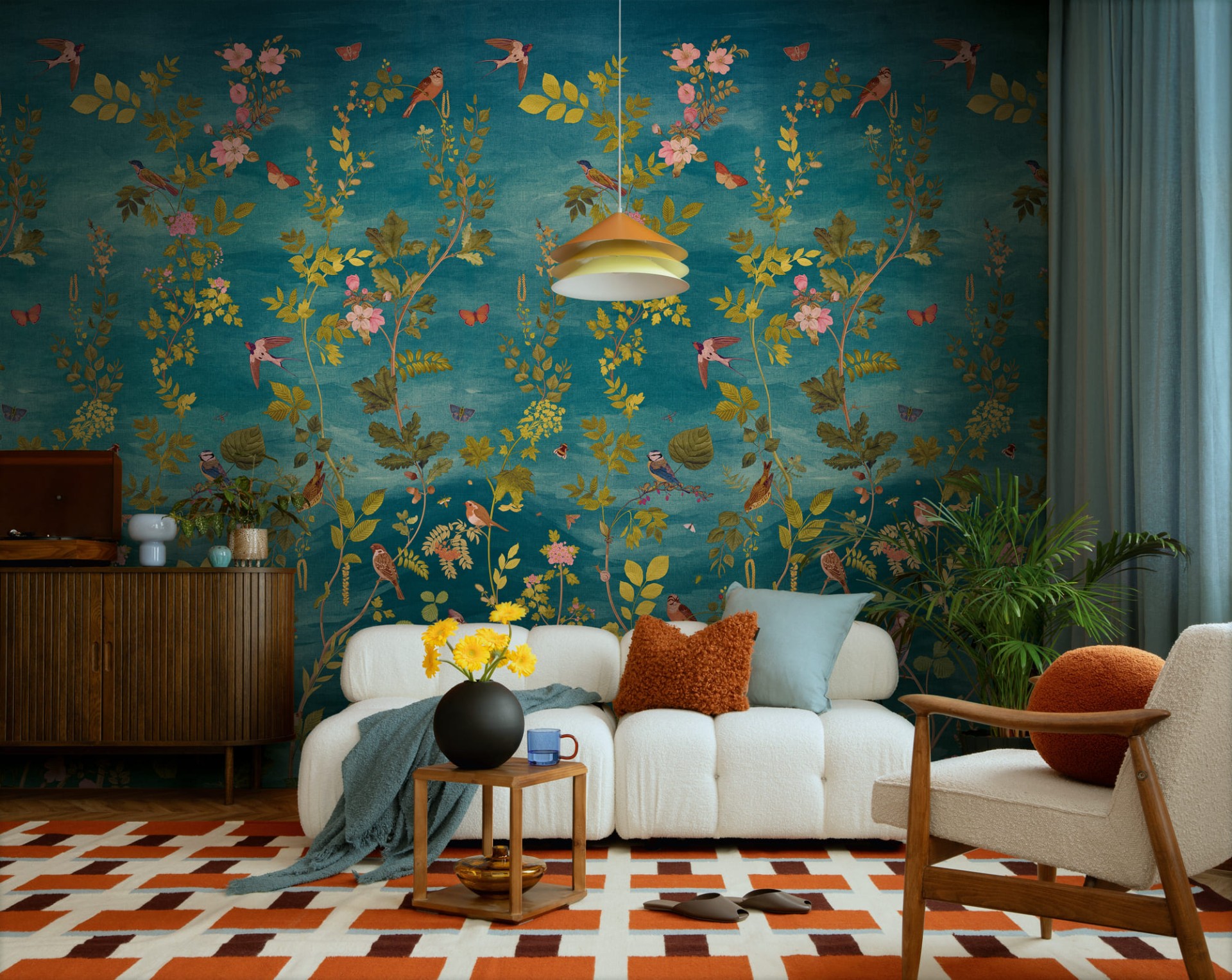 Фотообои A.S.Creation арт 79216-3 фото 3