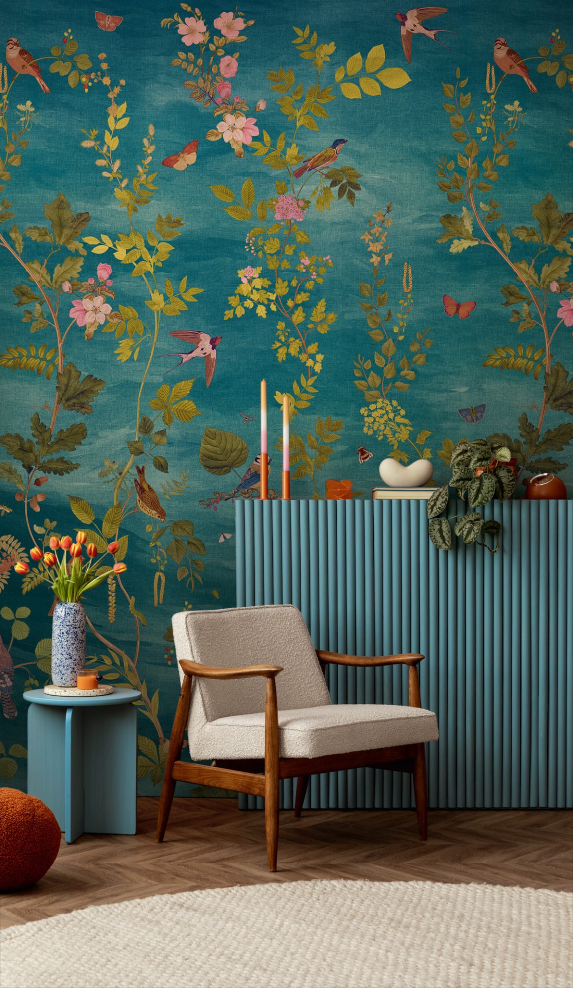 Фотообои A.S.Creation арт 79216-3 фото 5