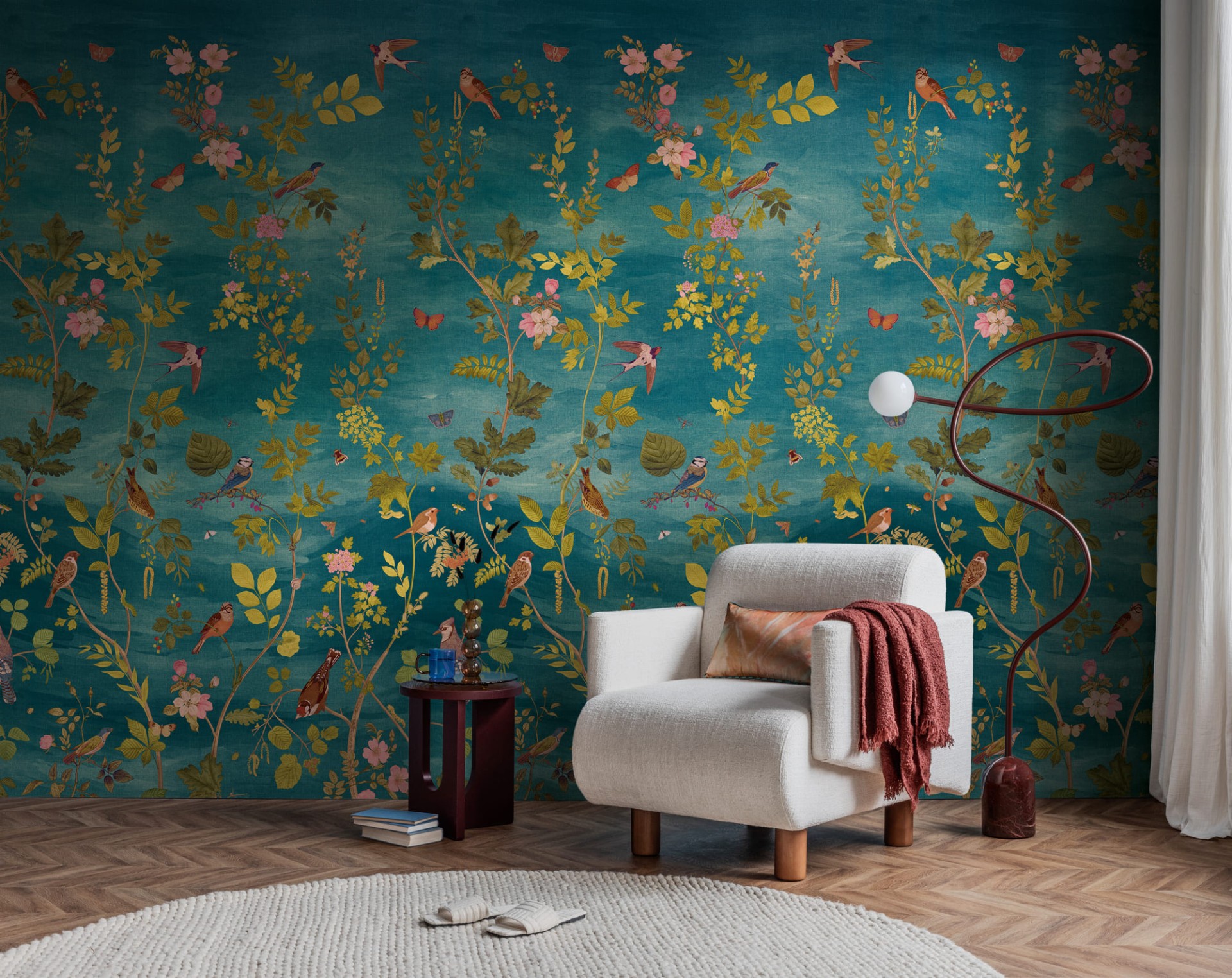 Фотообои A.S.Creation арт 79216-3 фото 6