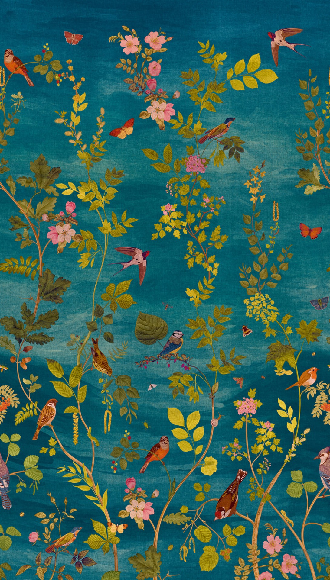 Фотообои A.S.Creation арт 79216-3 фото 1