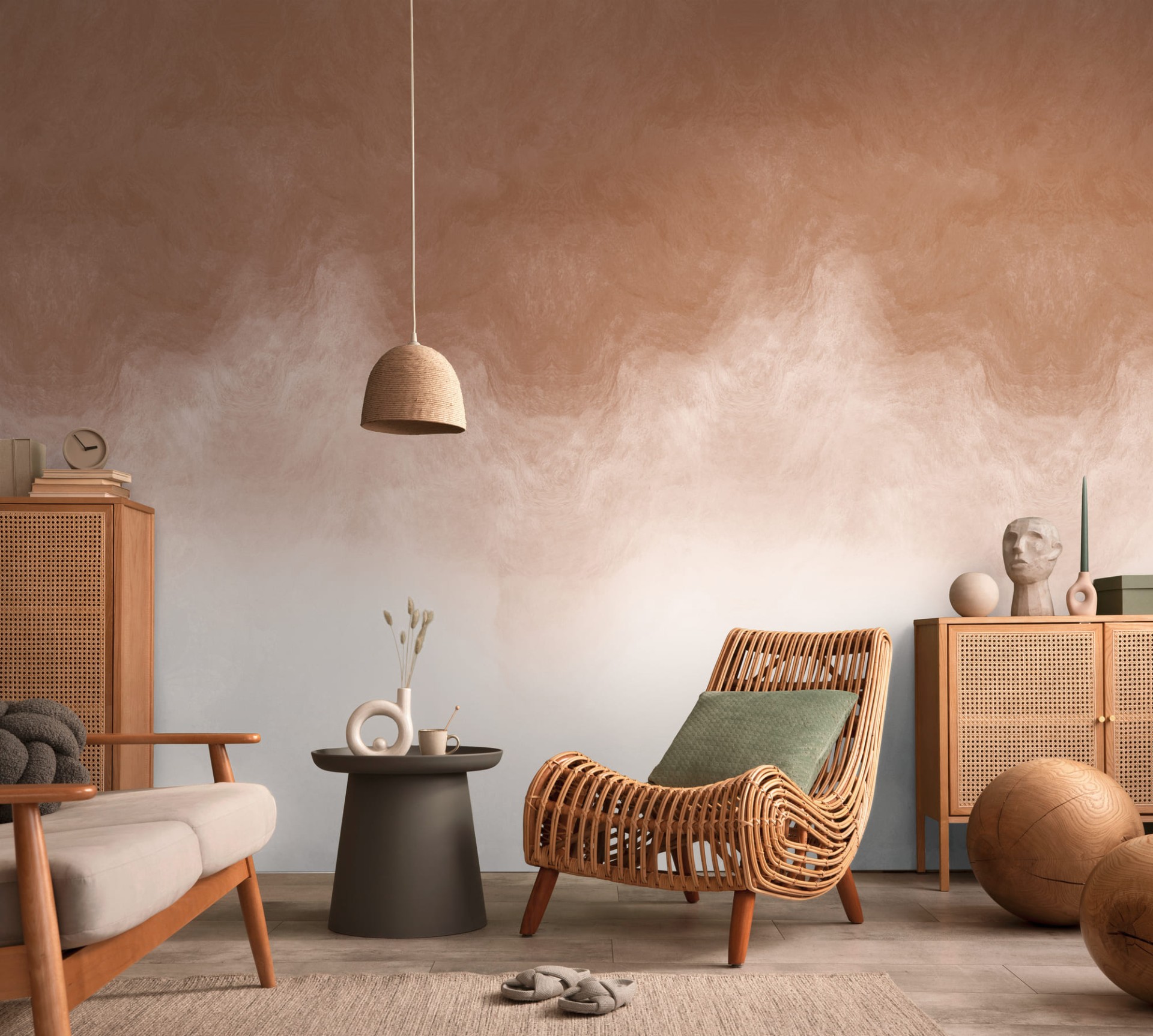 Фотообои A.S.Creation арт 79216-4 фото 2