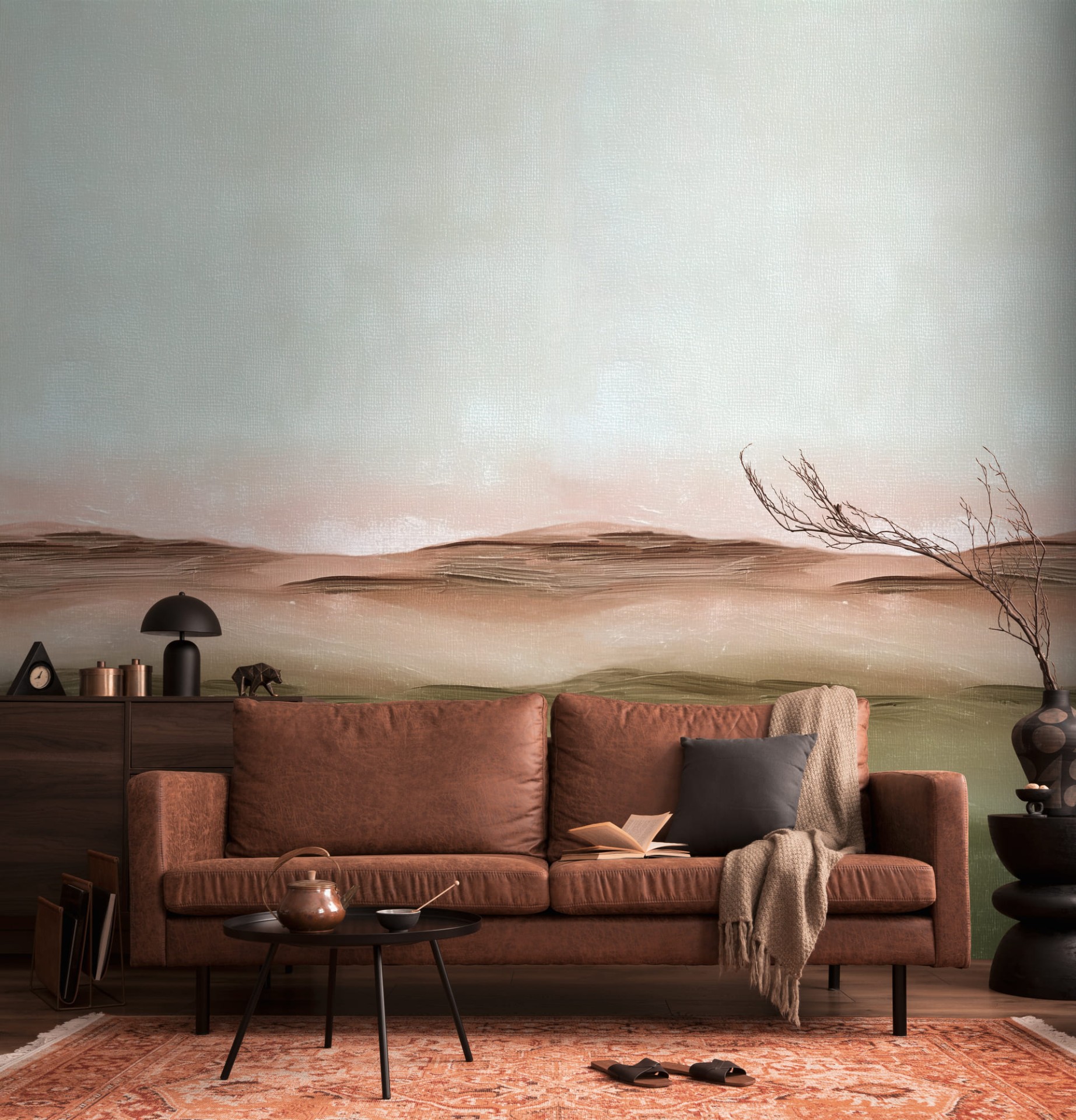 Фотообои A.S.Creation арт 79216-5 фото 3