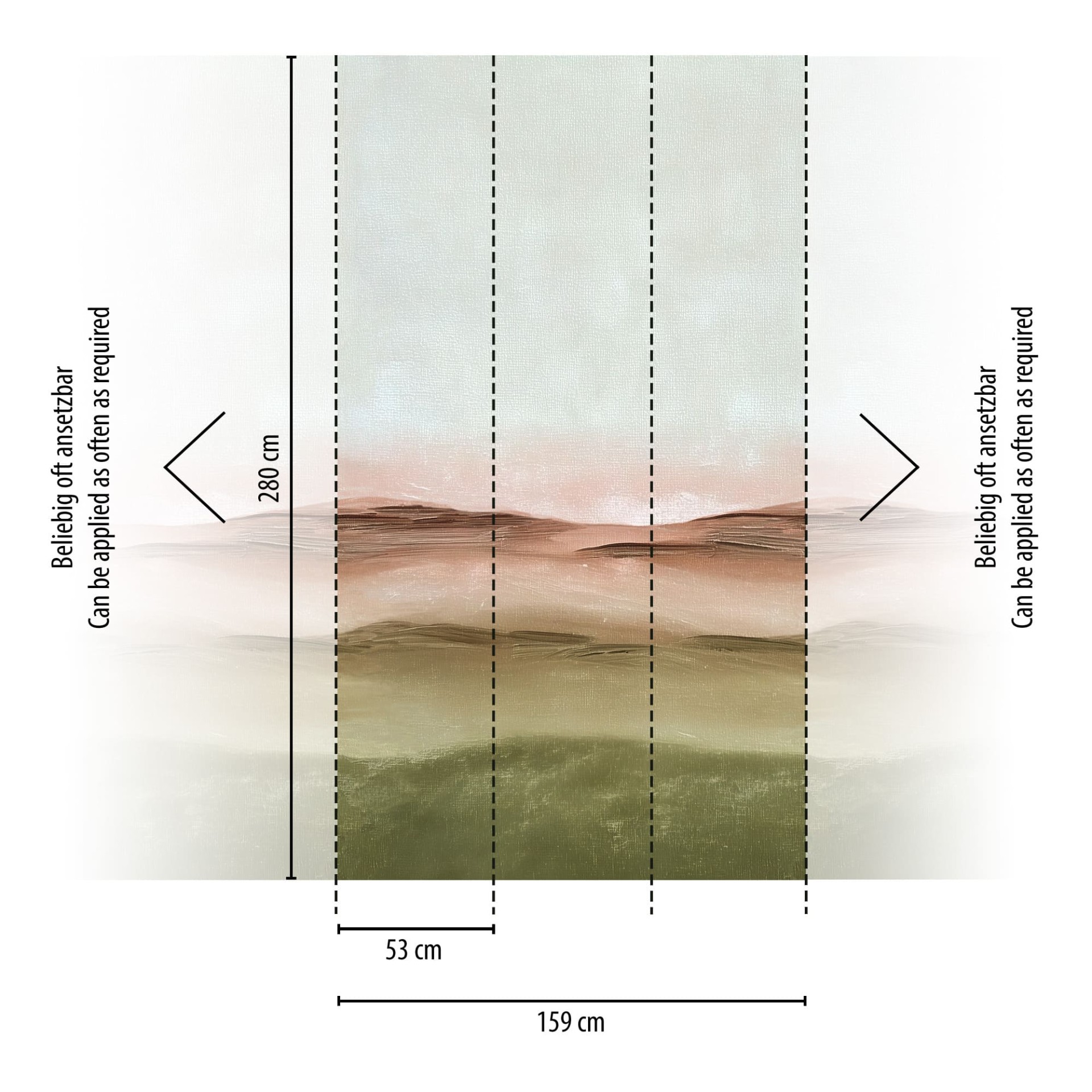 Фотообои A.S.Creation арт 79216-5 фото 6