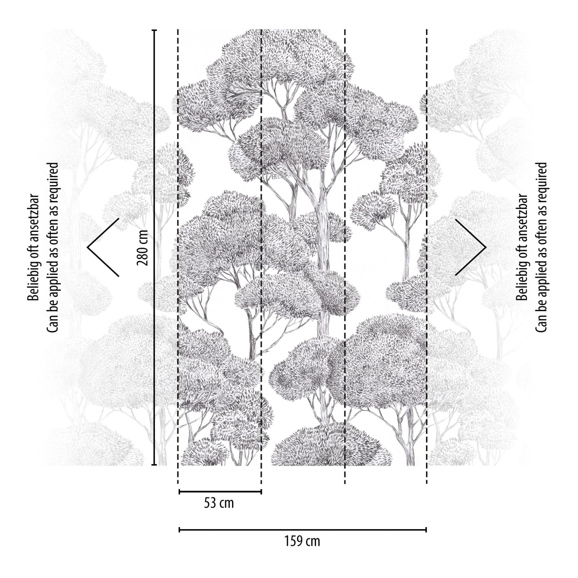 Фотообои A.S.Creation арт 79216-7 фото 6
