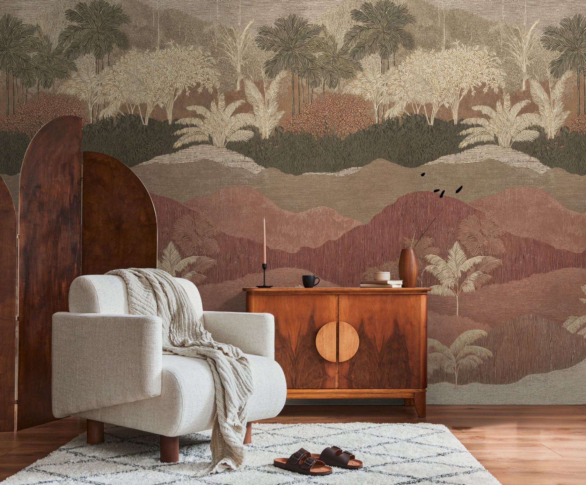 Фотообои A.S.Creation арт 79216-8 фото 2