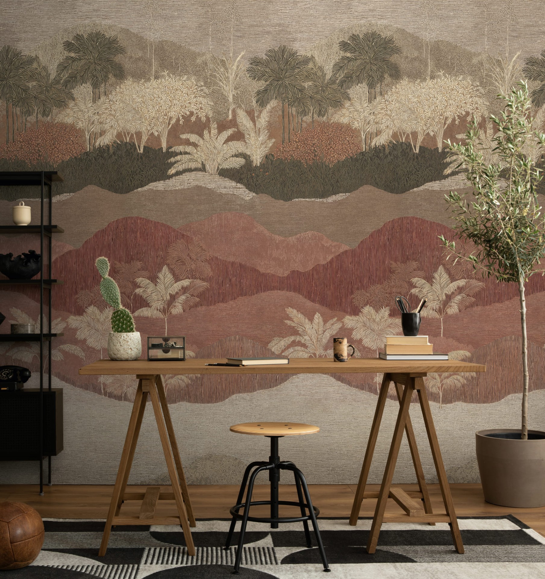 Фотообои A.S.Creation арт 79216-8 фото 3