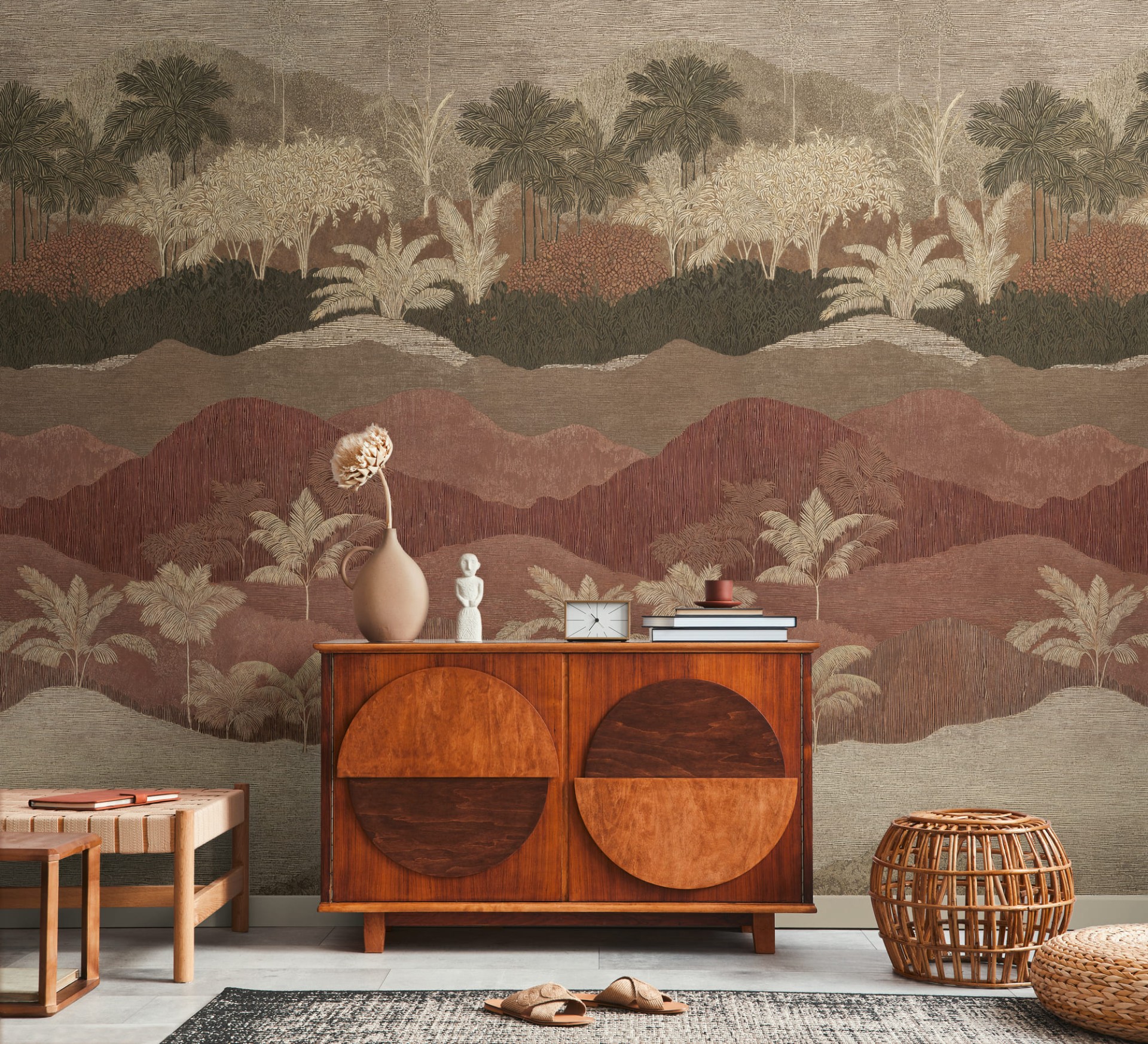 Фотообои A.S.Creation арт 79216-8 фото 4