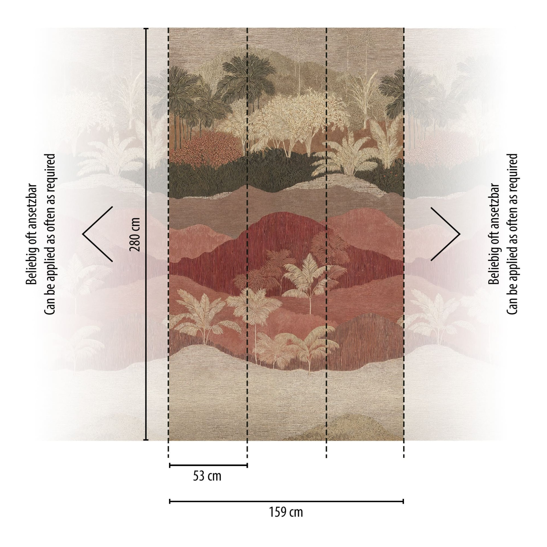 Фотообои A.S.Creation арт 79216-8 фото 6