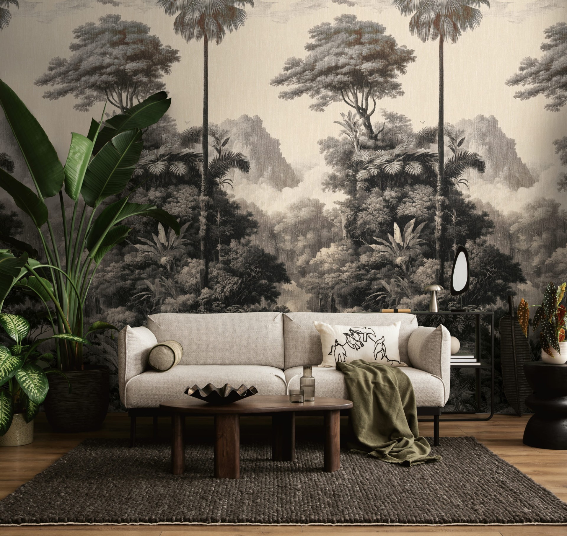 Фотообои A.S.Creation арт 79216-9 фото 2