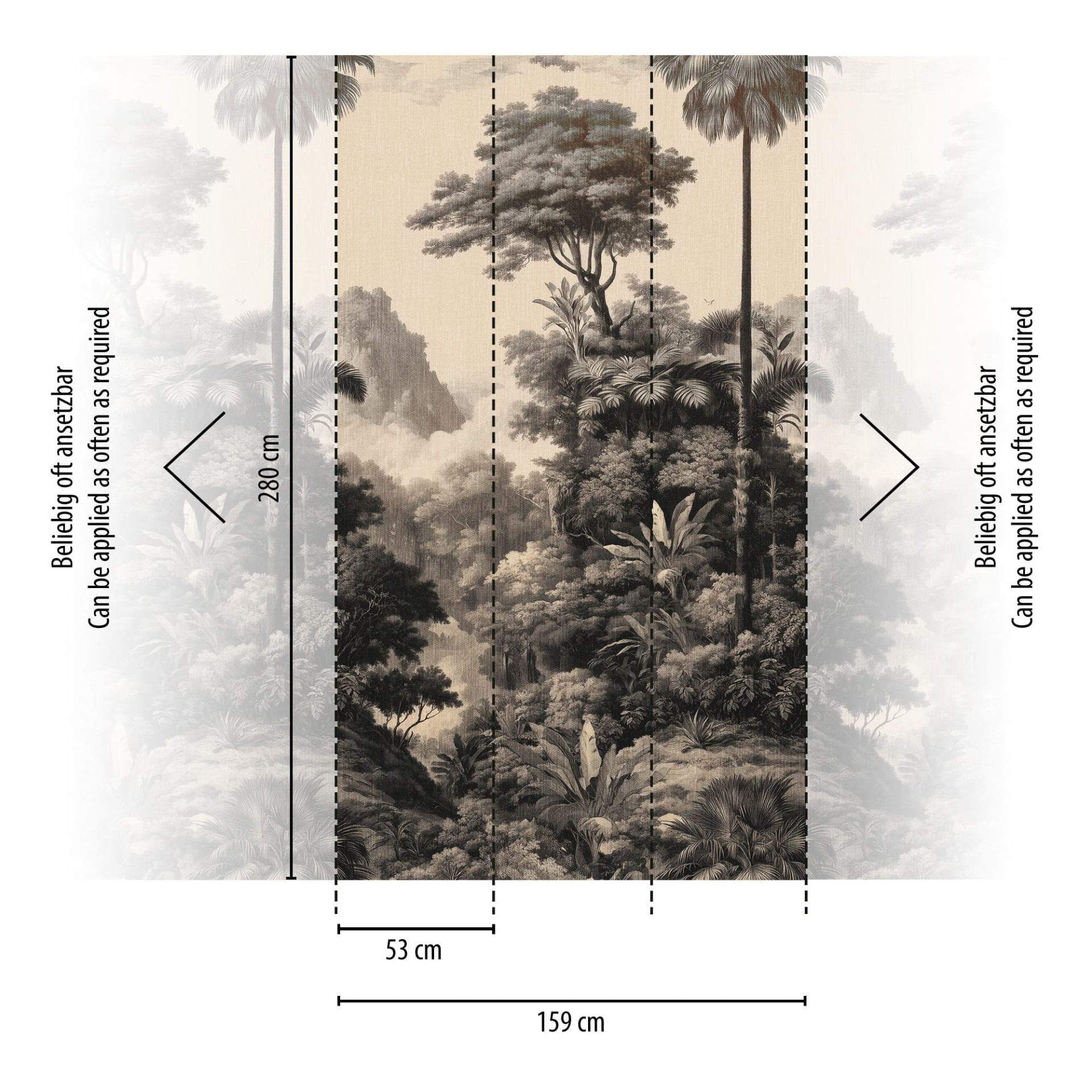 Фотообои A.S.Creation арт 79216-9 фото 6