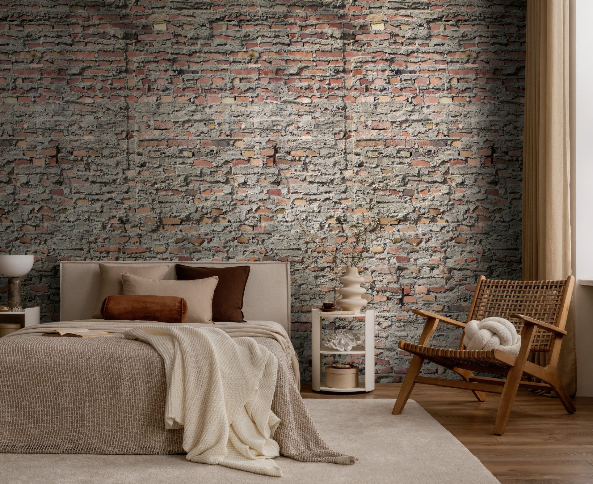 Фотообои A.S.Creation арт 79217-2 фото 4