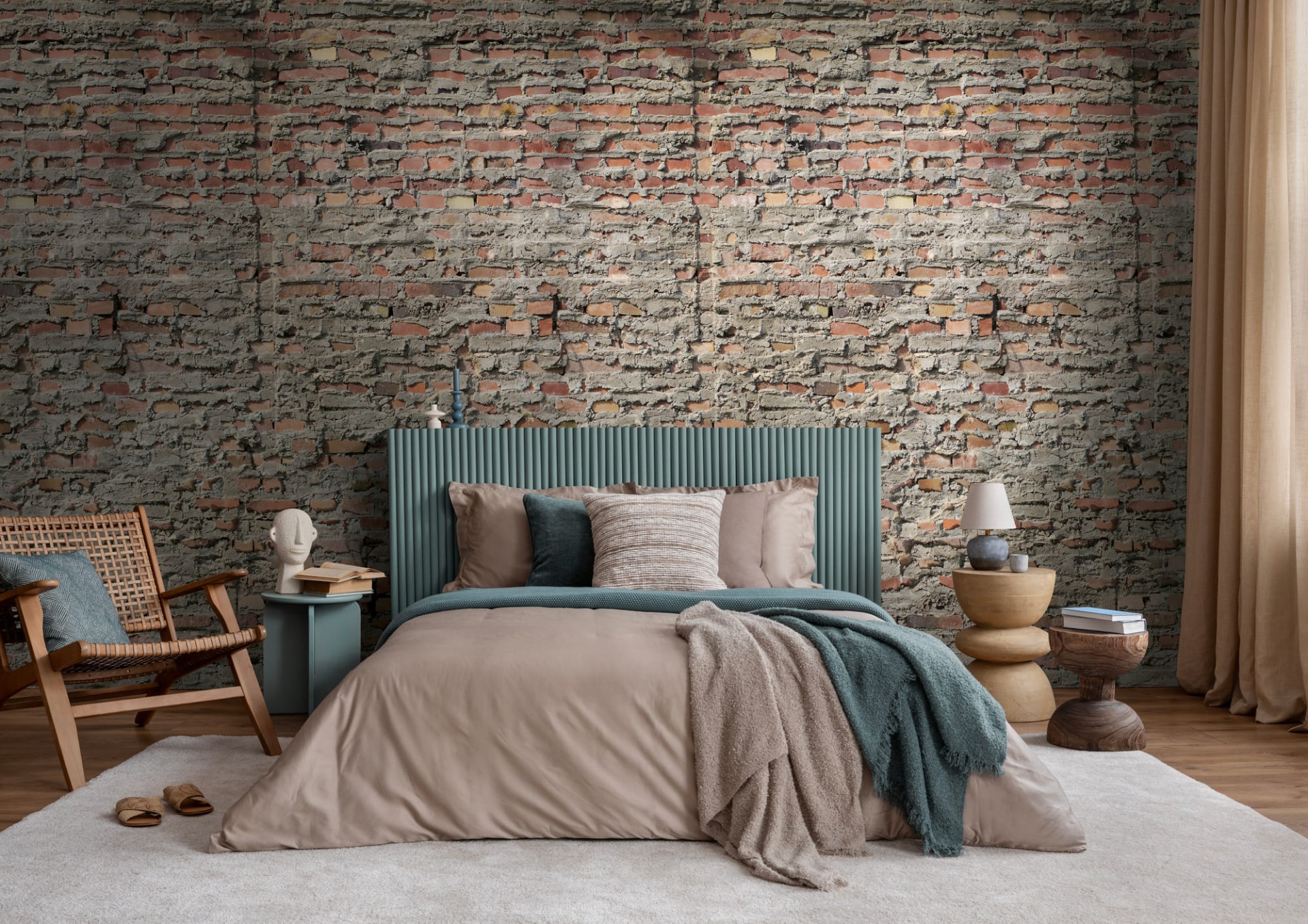 Фотообои A.S.Creation арт 79217-2 фото 5