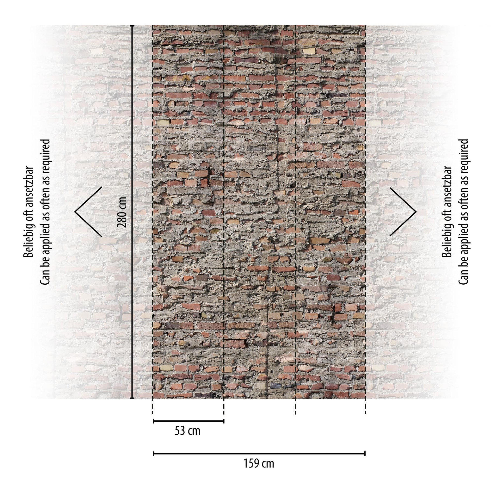 Фотообои A.S.Creation арт 79217-2 фото 6