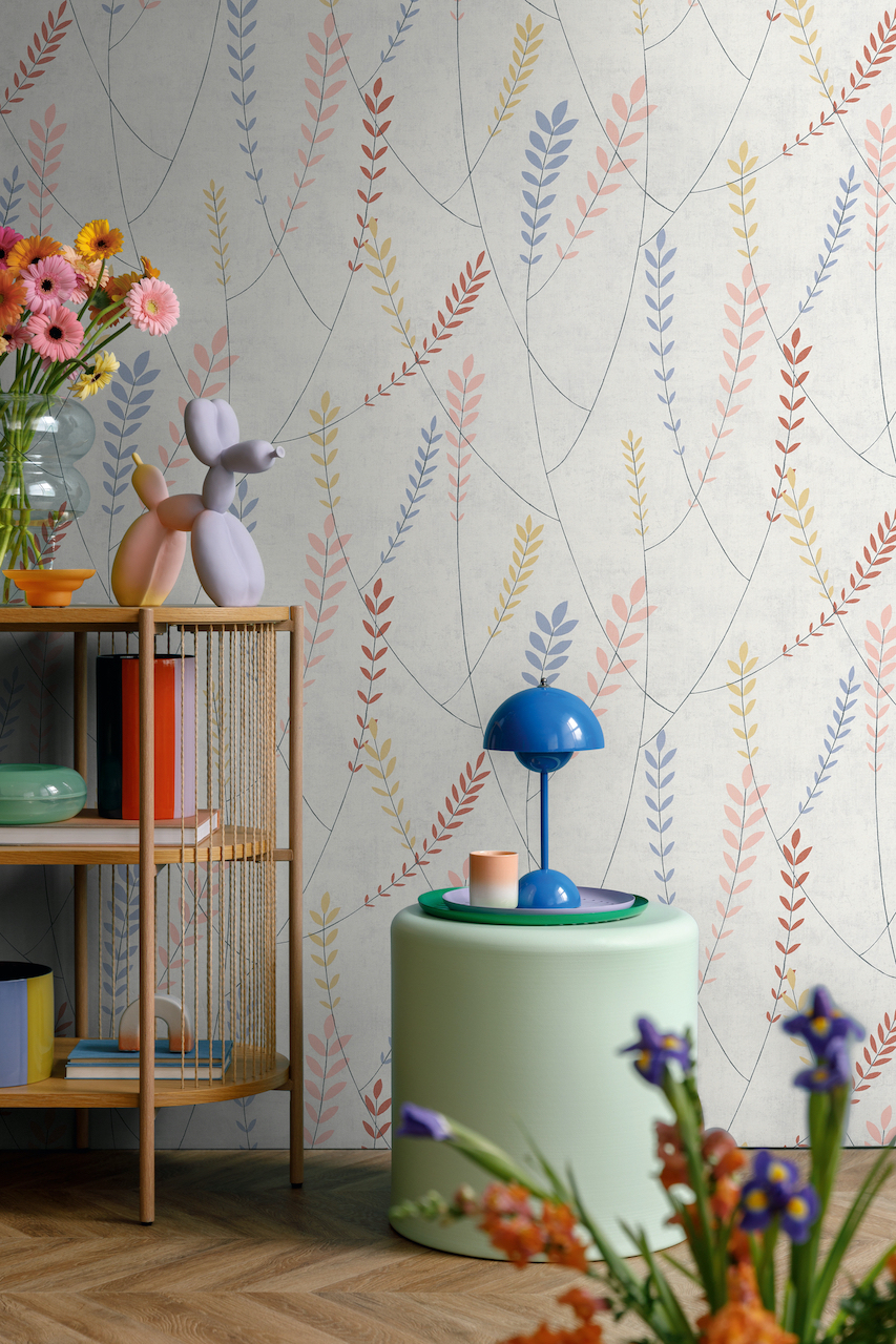 Обои A.S.Creation арт 79146-2 фото 2