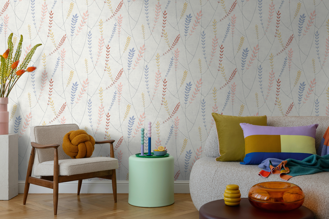 Обои A.S.Creation арт 79146-2 фото 3