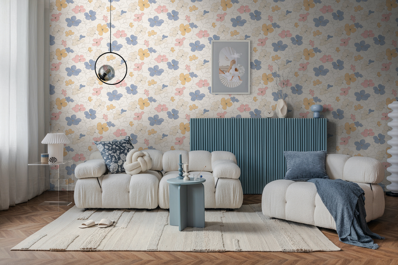 Обои A.S.Creation арт 79147-2 фото 3