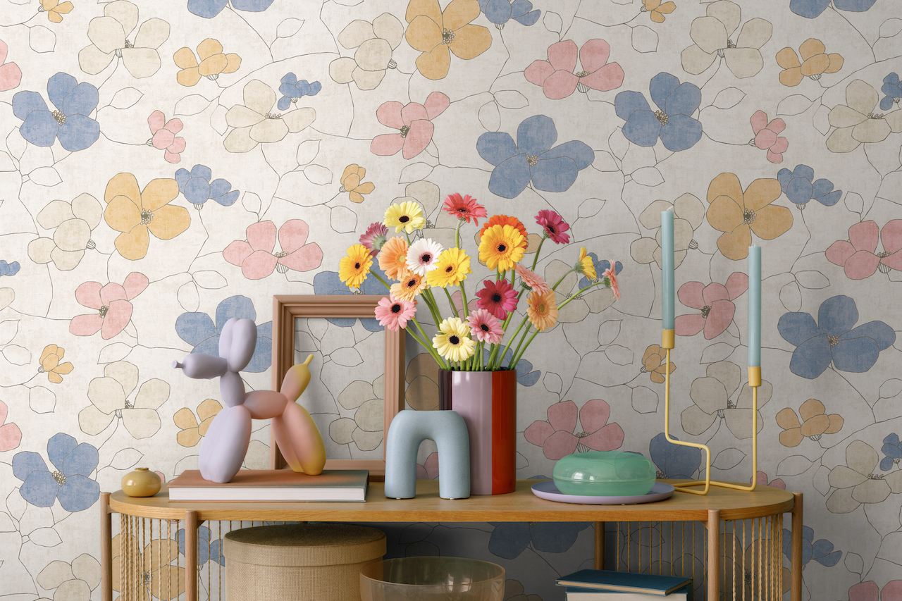 Обои A.S.Creation арт 79147-2 фото 4