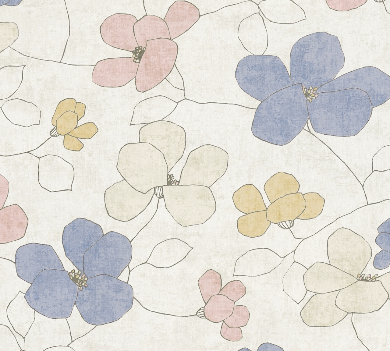 Обои A.S.Creation арт 79147-2 фото 1