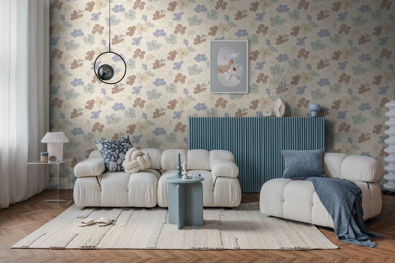 Обои A.S.Creation арт 79147-3 фото 3