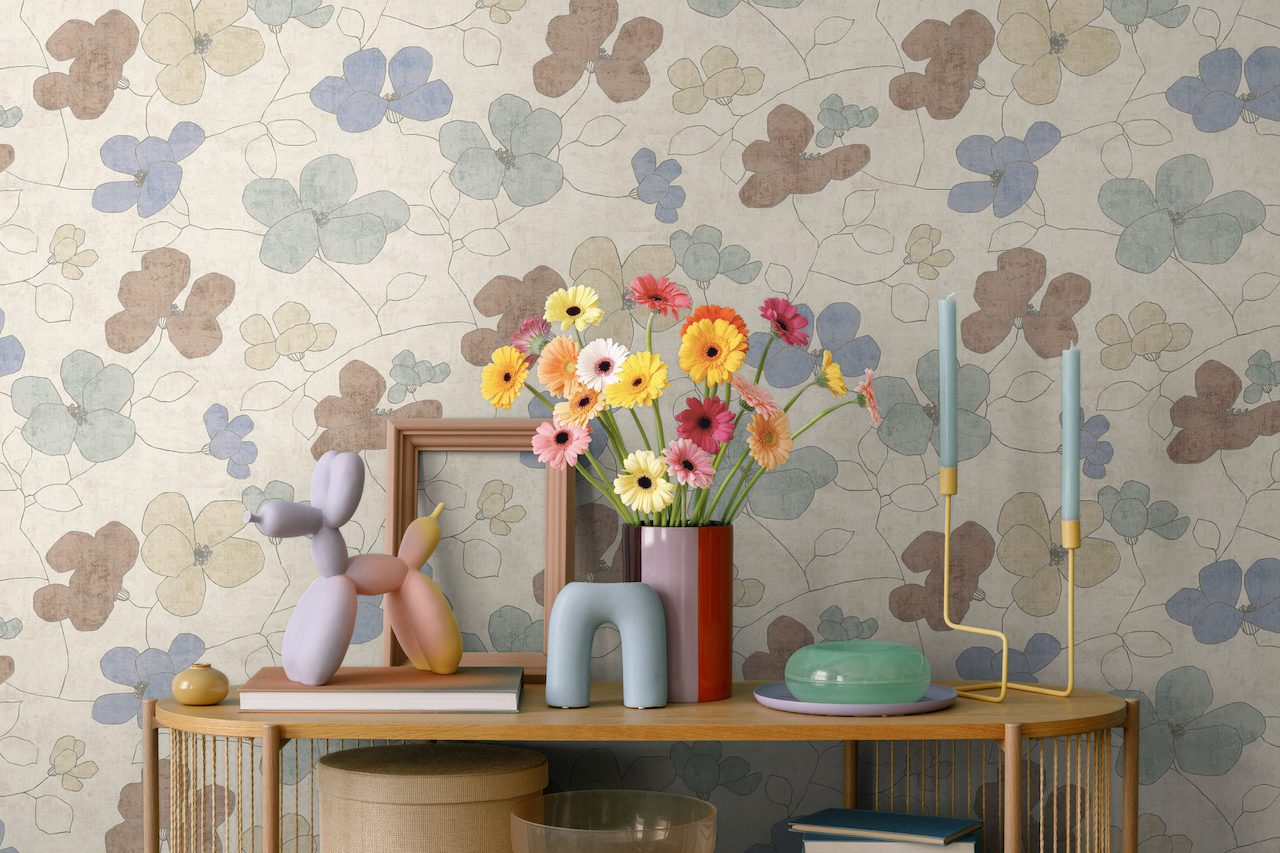 Обои A.S.Creation арт 79147-3 фото 4