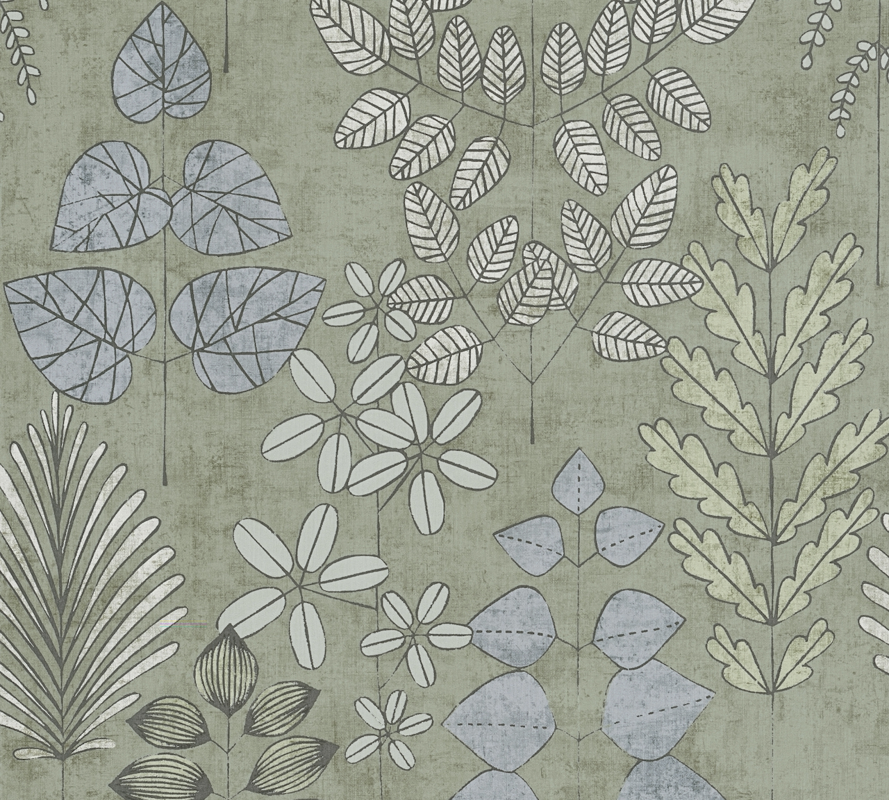 Обои A.S.Creation арт 79149-1 фото 1