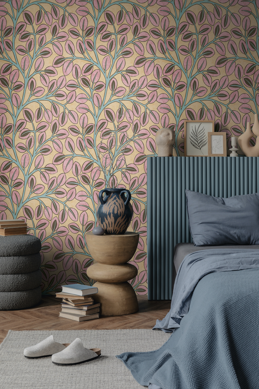 Обои A.S.Creation арт 79150-4 фото 2