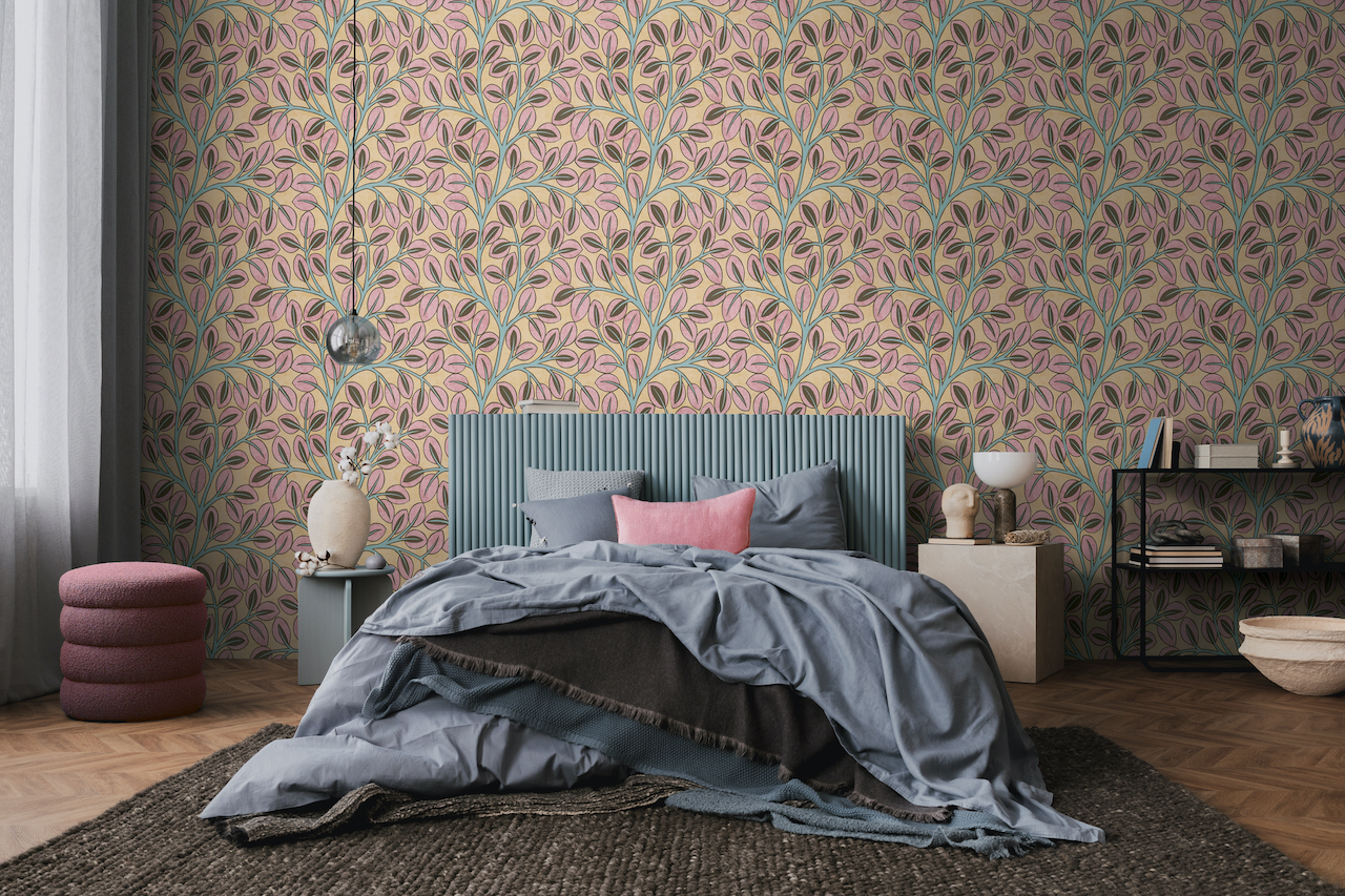 Обои A.S.Creation арт 79150-4 фото 3