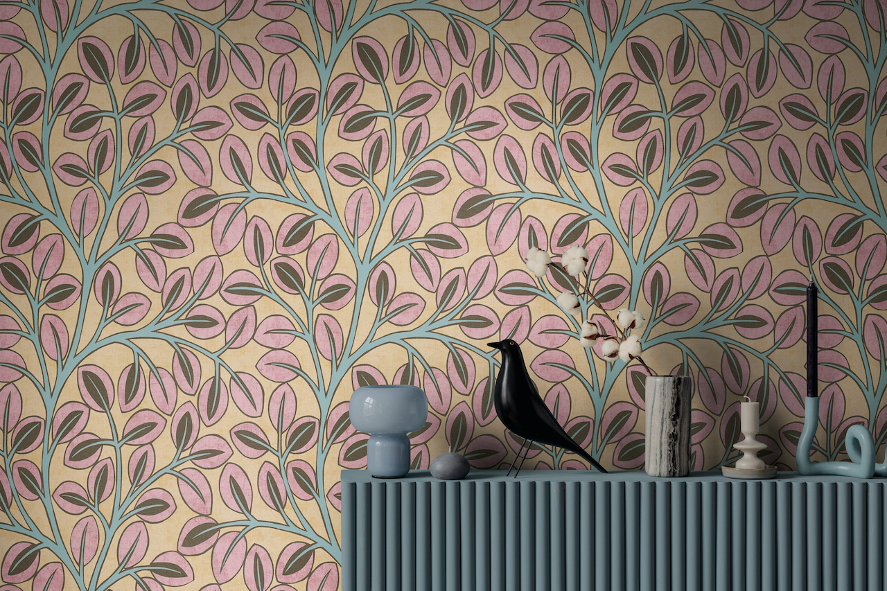 Обои A.S.Creation арт 79150-4 фото 4